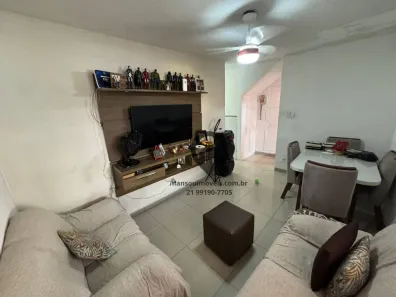 Casa com 2 Quartos à venda, 90m² no Campo Grande, Rio de Janeiro