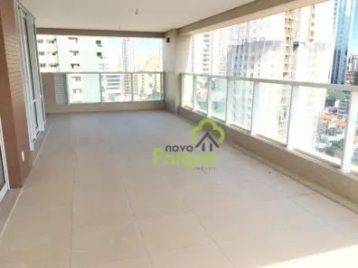 Apartamento com 4 Quartos à venda, 272m² no Aclimação, São Paulo