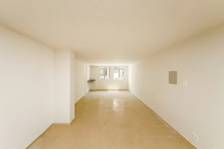 Sala Comercial para alugar, 61m² no Alto dos Passos, Juiz de Fora