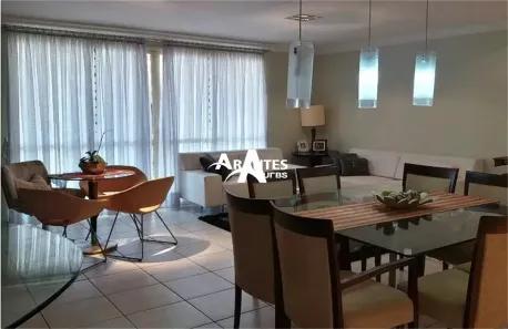 Apartamento com 3 Quartos à venda, 178m² no Fundinho, Uberlândia