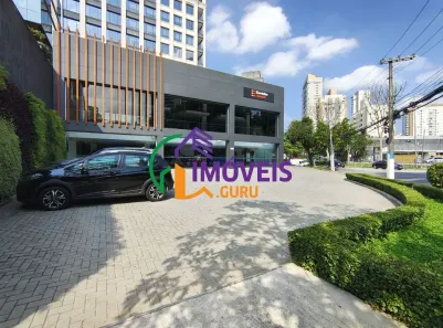 Ponto Comercial à venda, 1150m² no Vila Olímpia, São Paulo