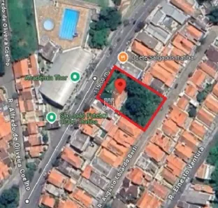 Galpão/Depósito/Armazém à venda, 1600m² no Jardim Carlos Borella, Itatiba