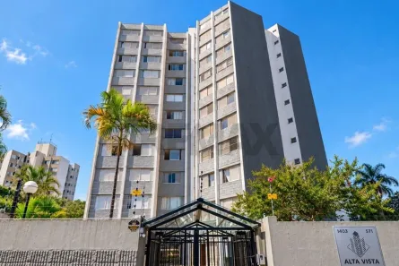Apartamento com 2 Quartos à venda, 61m² no Vila Santa Catarina, São Paulo