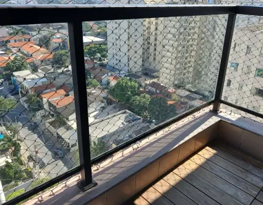 Apartamento com 2 Quartos para alugar, 58m² no Brooklin Paulista, São Paulo
