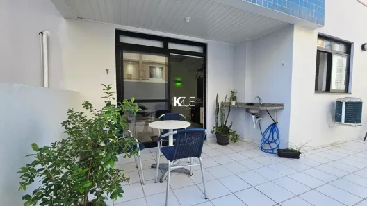 Apartamento com 2 Quartos à venda, 86m² no Canto, Florianópolis
