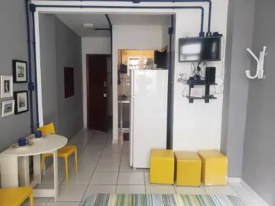 Apartamento com 1 Quarto à venda, 32m² no Copacabana, Rio de Janeiro