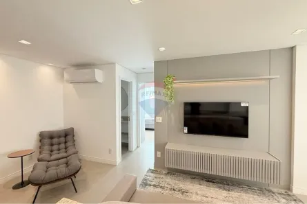 Apartamento com 2 Quartos para alugar, 67m² no Nova Campinas, Campinas
