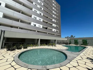 Casa com 1 Quarto para alugar, 44m² no Graciosa - Orla 14, Palmas