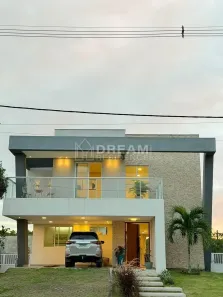 Casa com 6 Quartos à venda, 280m² no Vargem Fria, Jaboatão dos Guararapes