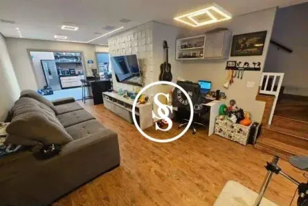Sobrado com 2 Quartos à venda, 150m² no Centro, São Bernardo do Campo