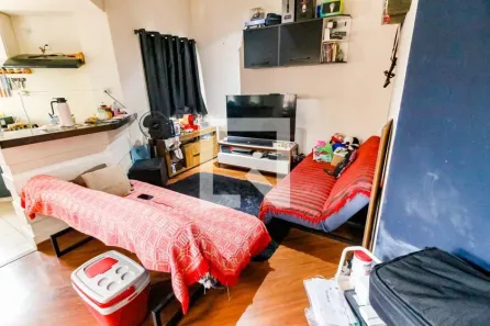 Apartamento com 2 Quartos à venda, 98m² no Jardim Ampliação, São Paulo