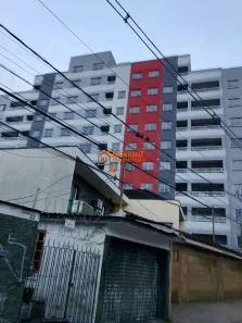 Apartamento com 1 Quarto à venda, 17m² no Vila Nilo, São Paulo