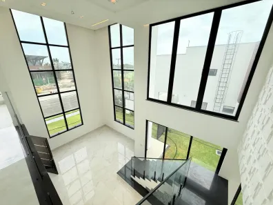 Casa de Condomínio com 4 Quartos à venda, 360m² no , Paço do Lumiar