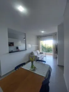 Apartamento com 3 Quartos à venda, 72m² no Residencial Novo Horizonte, Taubaté