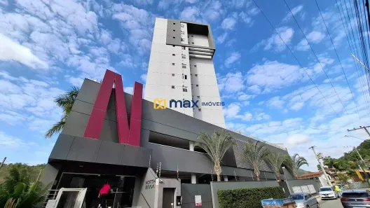 Apartamento com 3 Quartos à venda, 74m² no Praia Brava de Itajaí, Itajaí
