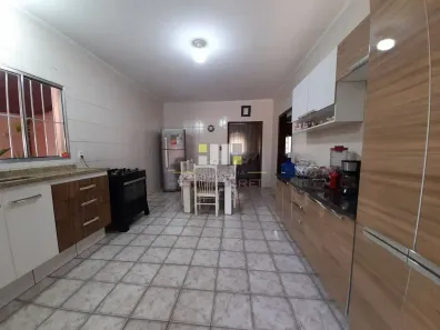 Casa com 2 Quartos à venda, 151m² no Jardim Santa Madalena, Sumaré