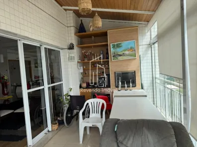 Apartamento com 2 Quartos à venda, 117m² no Jurubatuba, São Paulo