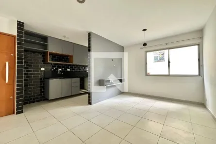 Apartamento com 2 Quartos à venda, 54m² no Vila Guarani (Z Sul), São Paulo