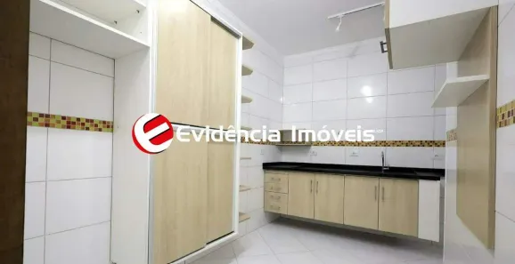 Apartamento com 2 Quartos à venda, 65m² no Vila Assunção, Santo André
