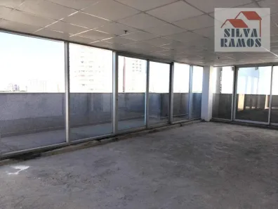 Sala Comercial para venda ou aluguel, 170m² no Vila Clementino, São Paulo