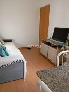 Apartamento com 2 Quartos à venda, 41m² no Cidade Industrial 2, Londrina