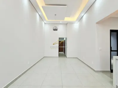 Casa de Condomínio com 3 Quartos à venda, 105m² no Jardim Park Real, Indaiatuba