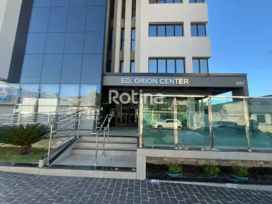 Sala Comercial para alugar, 27m² no Nossa Senhora Aparecida, Uberlândia