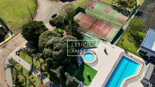 Lote/Terreno à venda, 600m² no Gran Royalle - Pouso Alegre, Pouso Alegre
