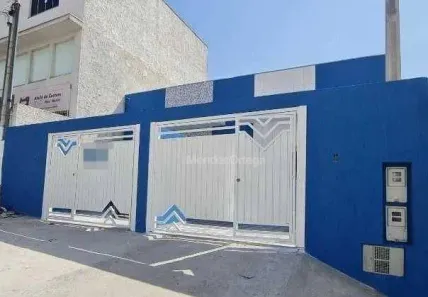 Casa com 2 Quartos à venda, 80m² no Parque São Bento, Sorocaba
