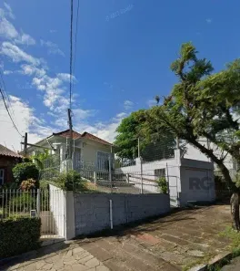 Casa com 3 Quartos à venda, 484m² no Teresópolis, Porto Alegre