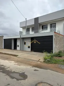 Casa com 3 Quartos à venda, 150m² no Barcelona Park, Montes Claros
