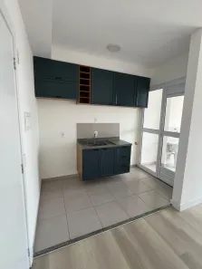 Apartamento com 2 Quartos para alugar, 54m² no Remanso Campineiro, Hortolândia