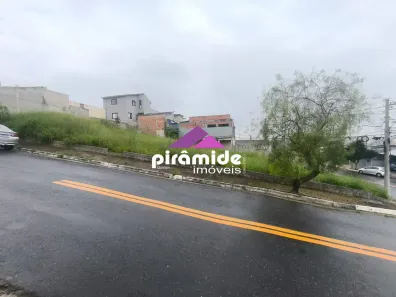 Lote/Terreno à venda, 263m² no Jardim Santa Júlia, São José dos Campos