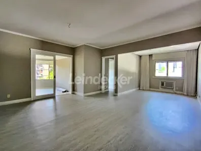 Apartamento com 2 Quartos para alugar, 110m² no Boa Vista, Porto Alegre