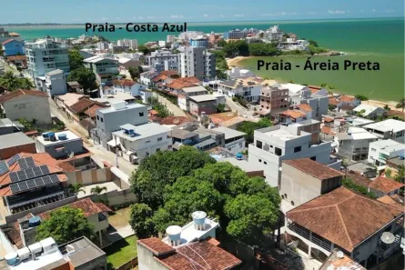 Apartamento com 2 Quartos à venda, 75m² no Iriri, Anchieta