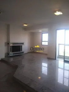 Apartamento com 3 Quartos à venda, 120m² no Vila Andrade, São Paulo