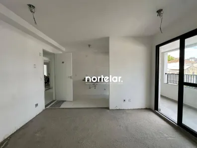Apartamento com 2 Quartos à venda, 50m² no Casa Verde, São Paulo