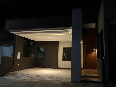 Casa de Condomínio com 4 Quartos à venda, 130m² no SIM, Feira de Santana