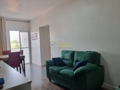 Apartamento com 2 Quartos à venda, 65m² no Loteamento Residencial Andrade, Pindamonhangaba