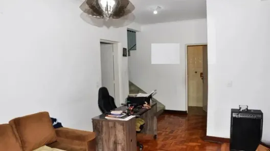 Sobrado com 3 Quartos à venda, 137m² no Jardim Santo Elias, São Paulo
