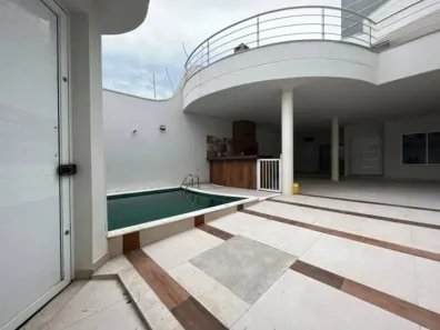 Casa com 4 Quartos à venda, 250m² no Terras de Santa Bárbara, Santa Bárbara D'Oeste