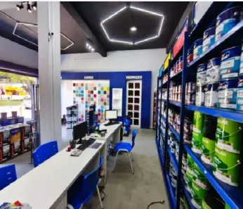 Ponto Comercial à venda, 120m² no Vila Assunção, Santo André