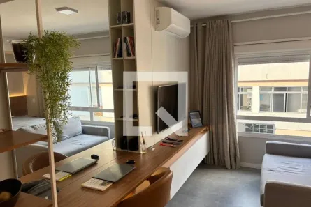Apartamento com 1 Quarto à venda, 30m² no Moinhos de Vento, Porto Alegre