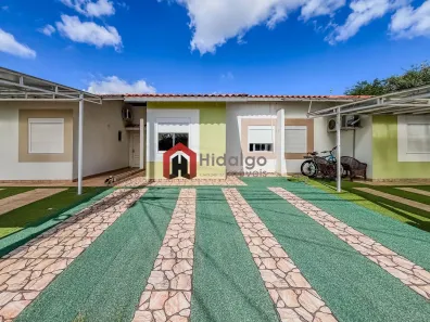 Casa de Condomínio com 2 Quartos à venda, 100m² no Terra Nova, Alvorada