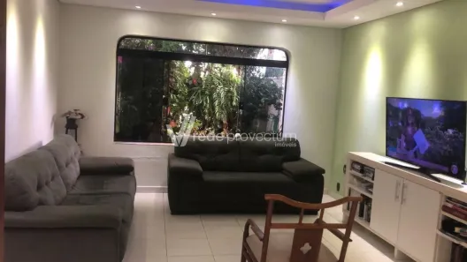Casa com 2 Quartos à venda, 194m² no Jardim dos Oliveiras, Campinas