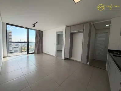 Apartamento com 1 Quarto para alugar, 46m² no Parque Campolim, Sorocaba