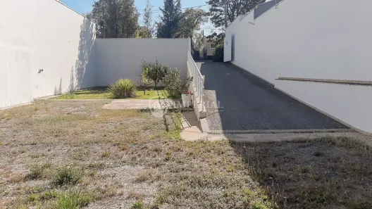 Lote/Terreno à venda, 444m² no Condomínio Portal de Itu, Itu