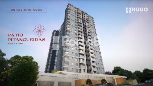 Apartamento com 3 Quartos à venda, 95m² no Jardim Walkíria, São José do Rio Preto