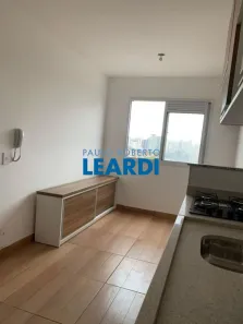 Apartamento com 1 Quarto à venda, 31m² no Jardim Cidália, São Paulo