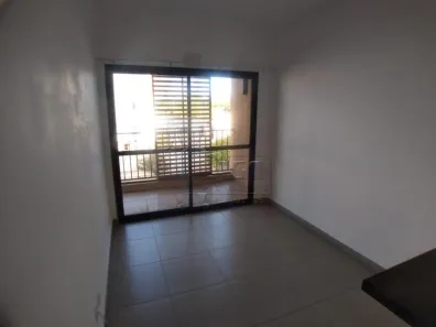 Apartamento com 1 Quarto à venda, 42m² no Residencial Flórida, Ribeirão Preto